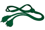 Corda Verde - ATUAL Capoeira